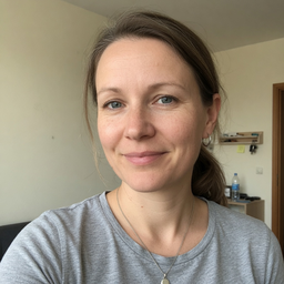 Silke Brinkmann