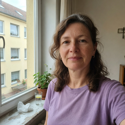 Helga A.